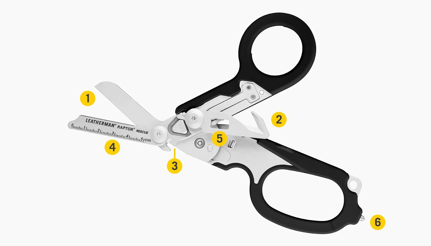 RaptorĀ® Rescue - Image 18