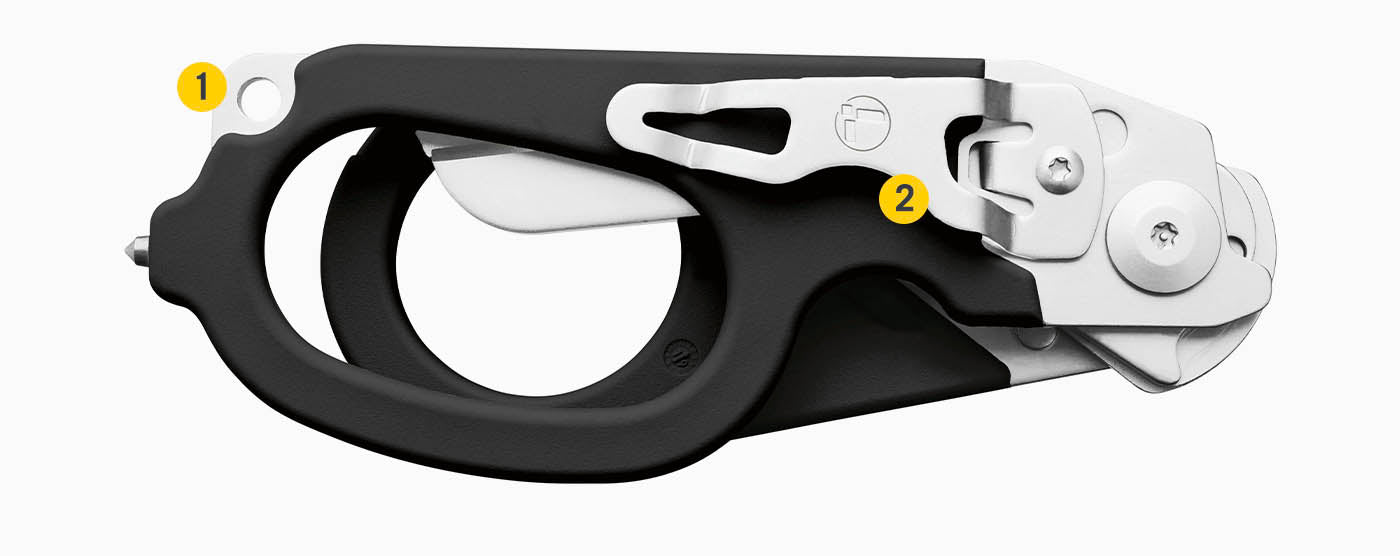 RaptorĀ® Rescue - Image 16