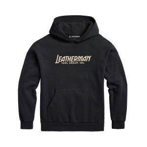 Blade & Grain Pullover Hoodie