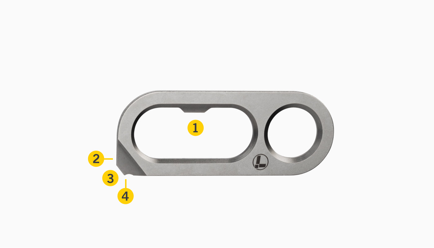Leatherman OPNR - Image 4