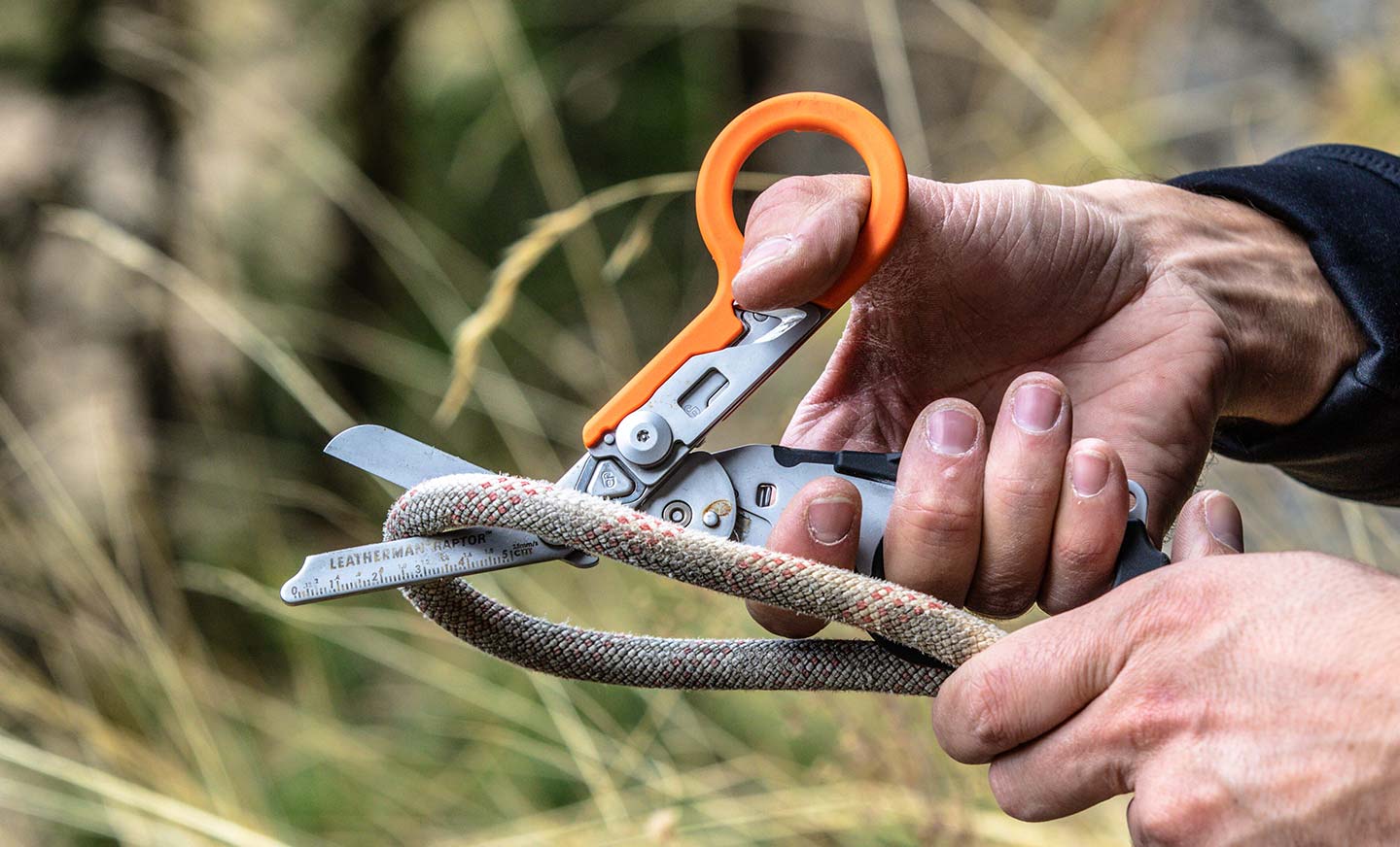 RaptorĀ® Rescue - Image 15