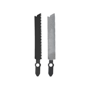 Saw and File for Surge®