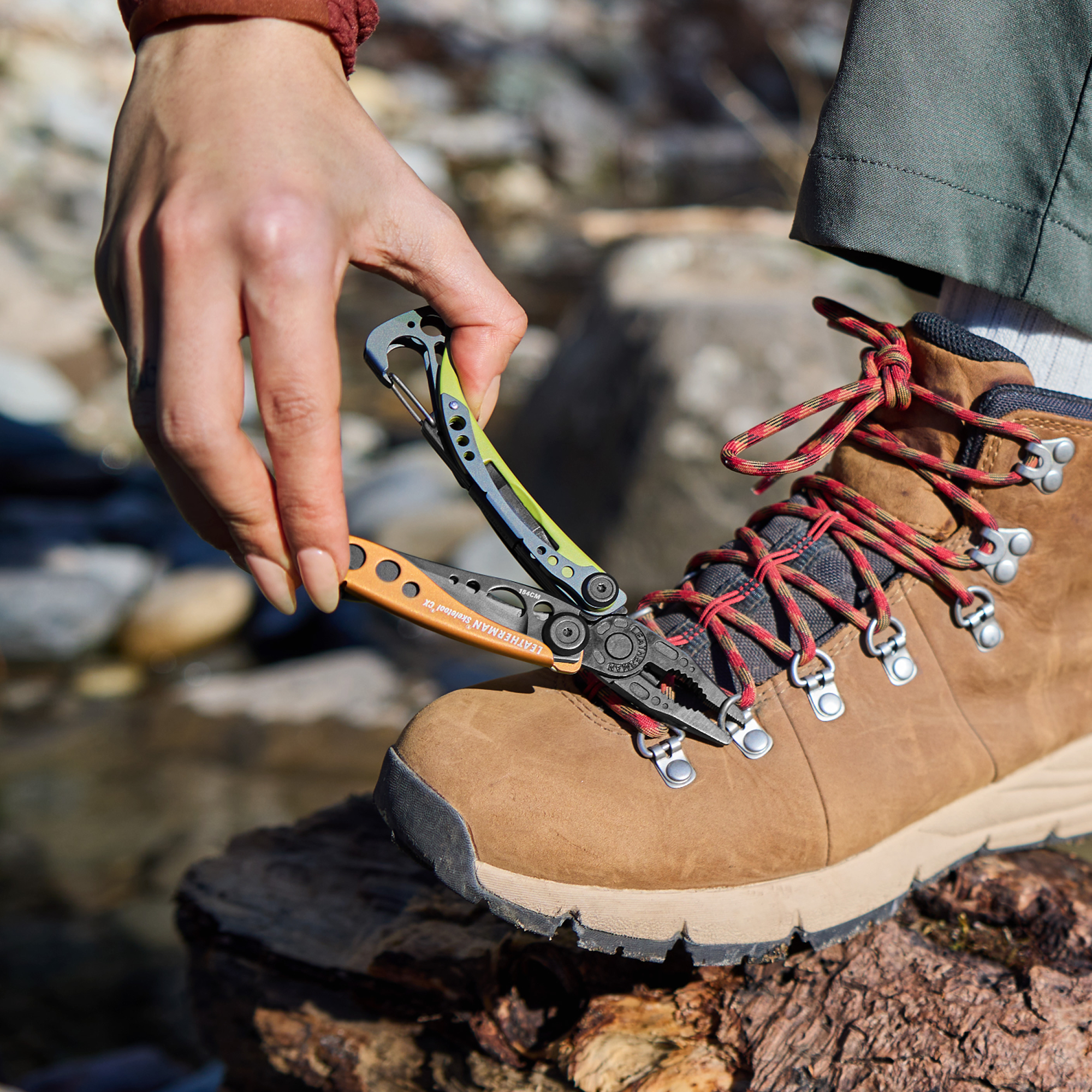 Skeletool® CX - Image 9