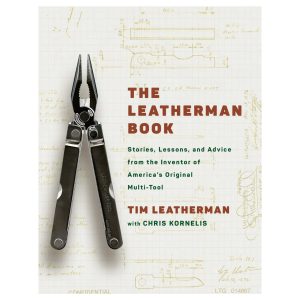 The Leatherman Book