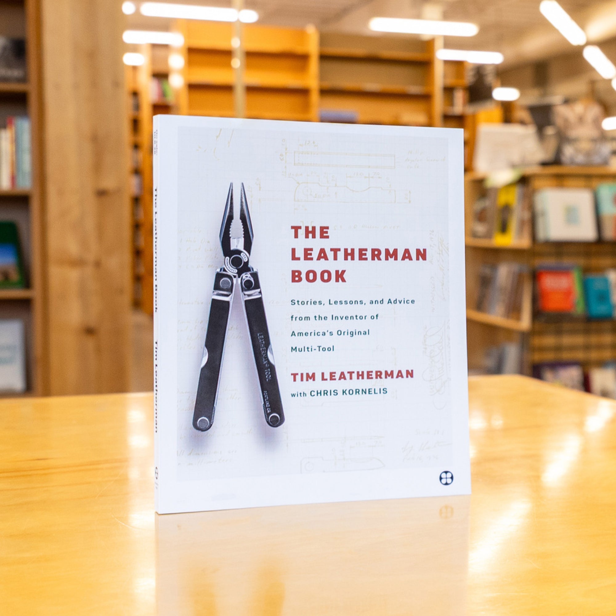 The Leatherman Book - Image 4